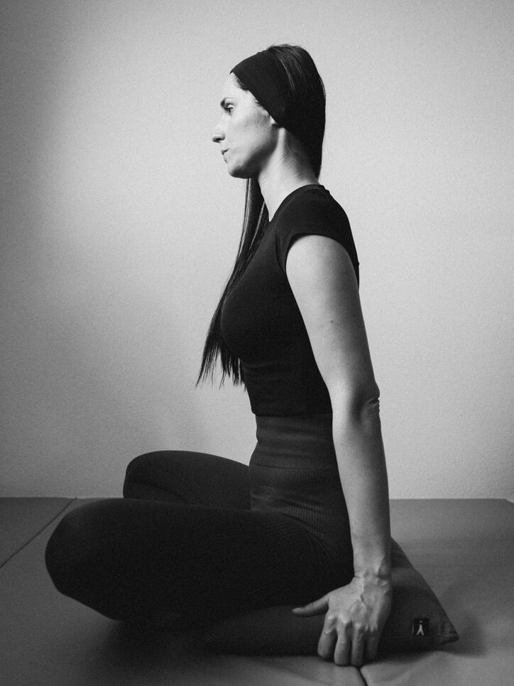 breathing mechanics