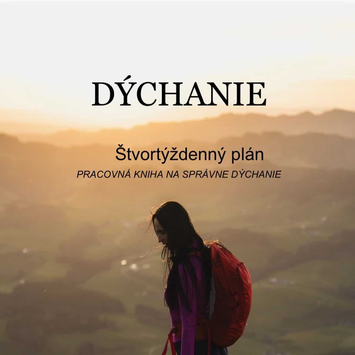 4-týždňový tréningový plán pre správne dýchanie (Copy)