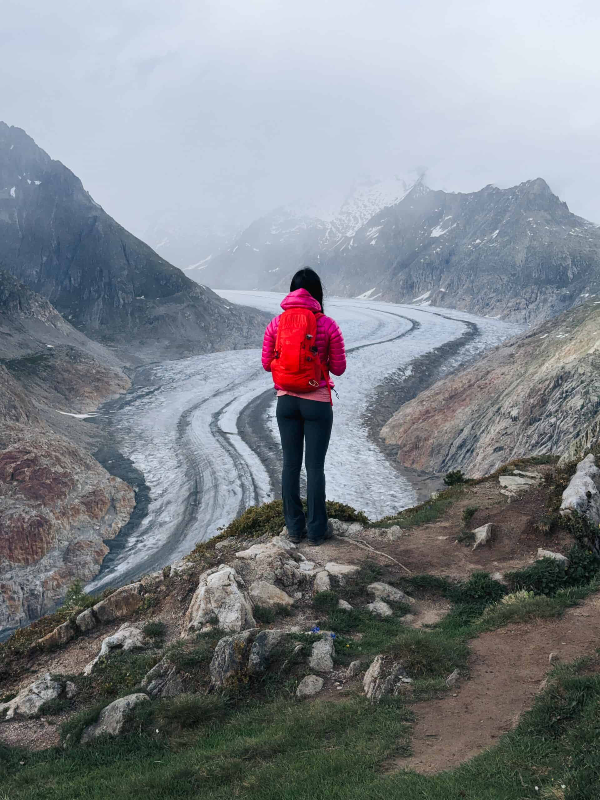 Why Hiking Isn’t Enough to Train Your Breathing